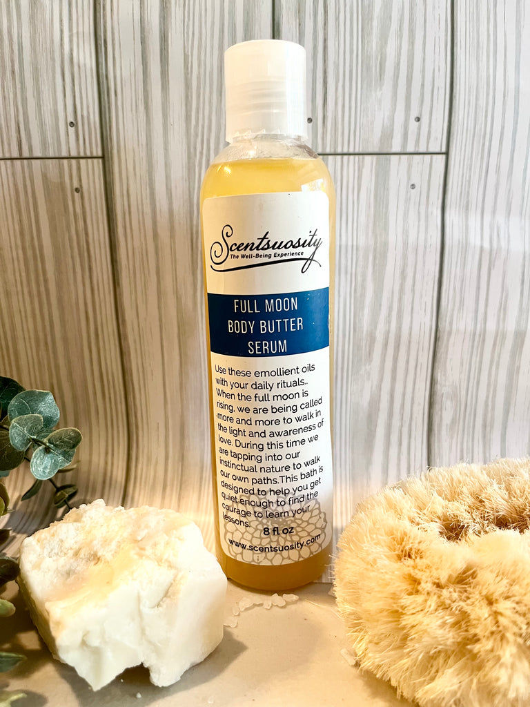 Full Moon Body Serum