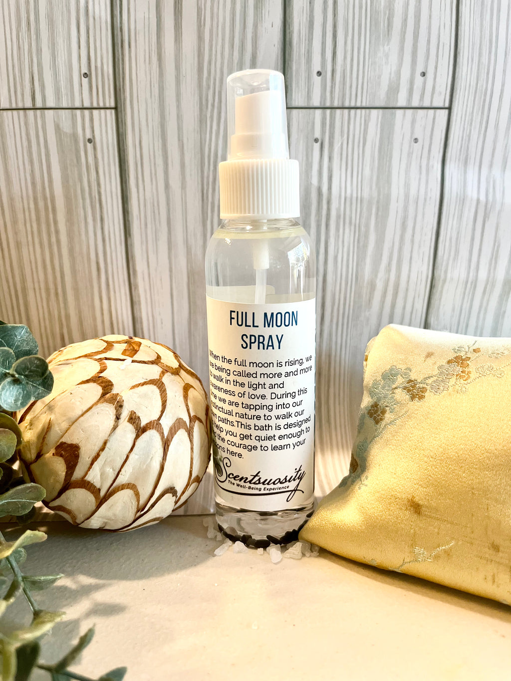 Full Moon 3 in 1 Aromatherapy Mist