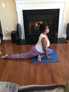 Well-Being Beginner Yoga Class