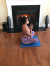 Well-Being Beginner Yoga Class