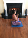 POP UP Mindful Yoga by Scentsuosity